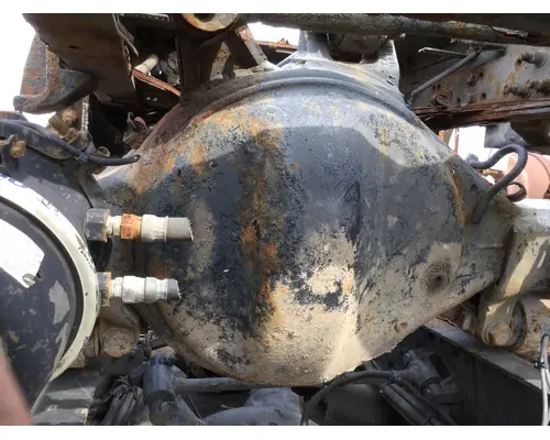 EATON-SPICER D46170RTBD MATCHED SET REARS