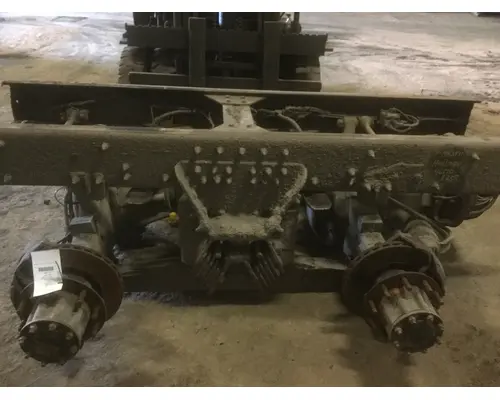 EATON-SPICER D46170RTBD MATCHED SET REARS