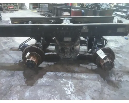 EATON-SPICER D46170RTBD MATCHED SET REARS