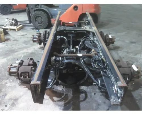 EATON-SPICER D46170RTBD MATCHED SET REARS