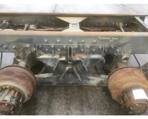 EATON-SPICER D46170RTBD MATCHED SET REARS