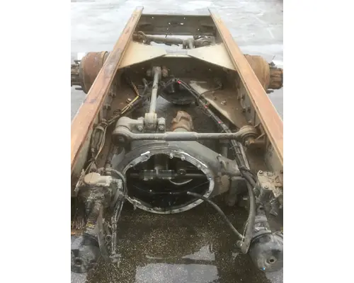 EATON-SPICER D46170RTBD MATCHED SET REARS