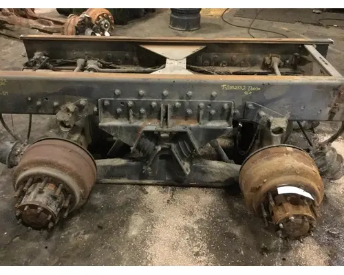 EATON-SPICER D46170RTBD MATCHED SET REARS