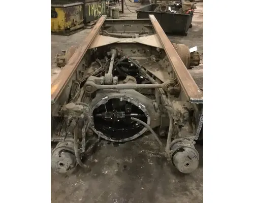 EATON-SPICER D46170RTBD MATCHED SET REARS