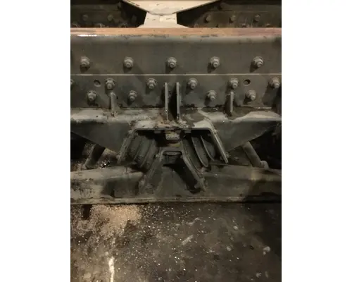 EATON-SPICER D46170RTBD MATCHED SET REARS