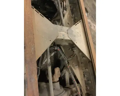 EATON-SPICER D46170RTBD MATCHED SET REARS