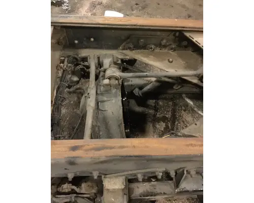 EATON-SPICER D46170RTBD MATCHED SET REARS