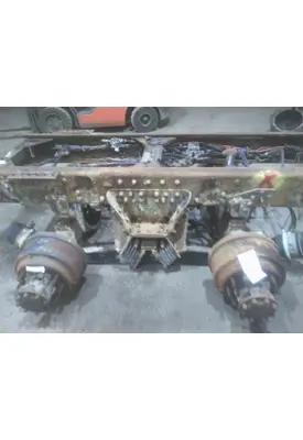 EATON-SPICER D46170RTBD MATCHED SET REARS