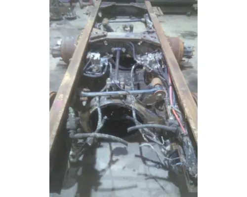 EATON-SPICER D46170RTBD MATCHED SET REARS