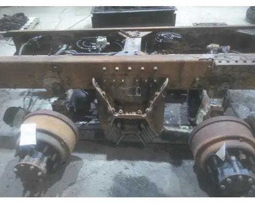 EATON-SPICER D46170RTBD MATCHED SET REARS