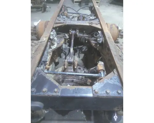 EATON-SPICER D46170RTBD MATCHED SET REARS