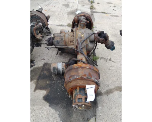 EATON-SPICER D46170 AXLE ASSEMBLY, REAR (FRONT)