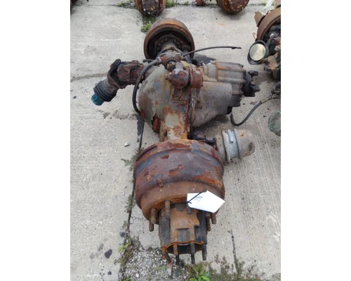EATON-SPICER D46170 AXLE ASSEMBLY, REAR (FRONT)