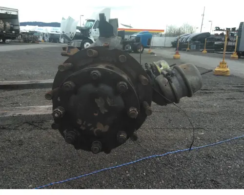 EATON-SPICER D46170 AXLE HOUSING, REAR (FRONT)