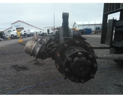 EATON-SPICER D46170 AXLE HOUSING, REAR (FRONT)