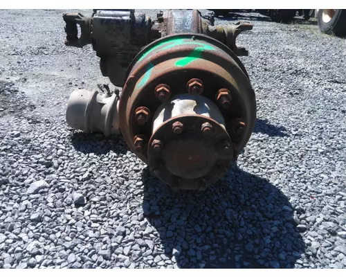 EATON-SPICER D46170 AXLE HOUSING, REAR (FRONT)