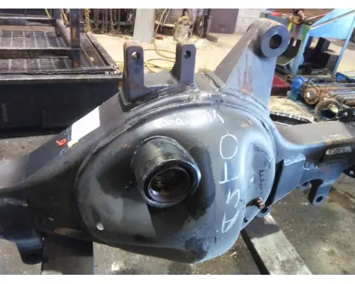 EATON-SPICER D46170 AXLE HOUSING, REAR (FRONT)