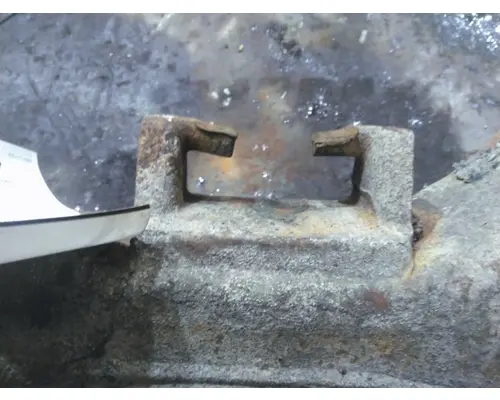 EATON-SPICER D46170 AXLE HOUSING, REAR (FRONT)