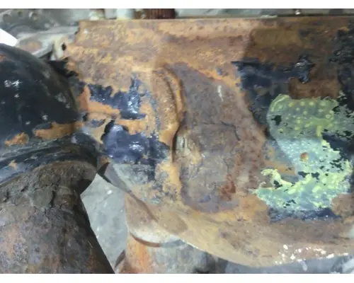 EATON-SPICER D46170 AXLE HOUSING, REAR (FRONT)