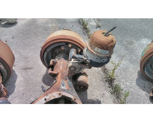 EATON-SPICER D46170 AXLE HOUSING, REAR (FRONT)