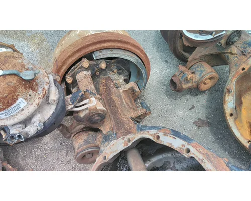EATON-SPICER D46170 AXLE HOUSING, REAR (FRONT)