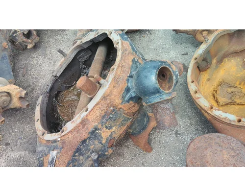 EATON-SPICER D46170 AXLE HOUSING, REAR (FRONT)