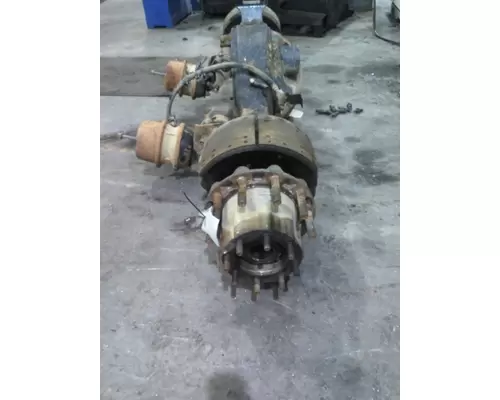 EATON-SPICER D46170 AXLE HOUSING, REAR (FRONT)