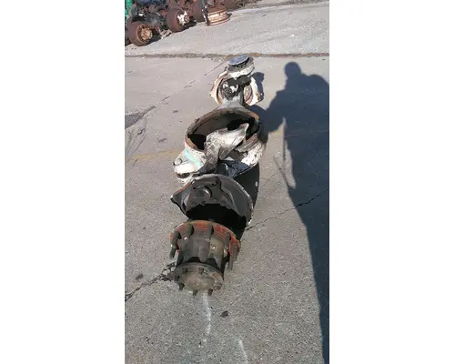 EATON-SPICER D46170 AXLE HOUSING, REAR (FRONT)