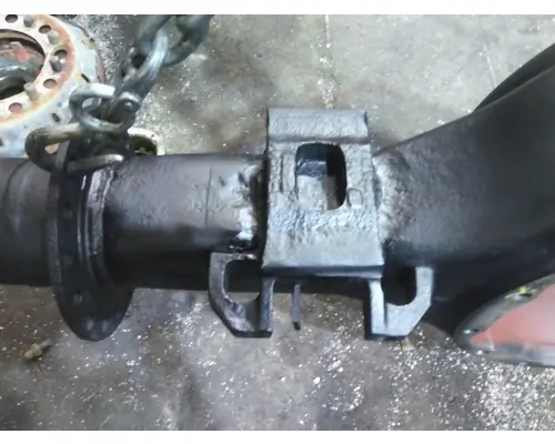 EATON-SPICER D46170 AXLE HOUSING, REAR (FRONT)