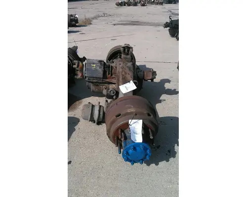 EATON-SPICER D46170 AXLE HOUSING, REAR (FRONT)