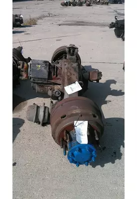EATON-SPICER D46170 AXLE HOUSING, REAR (FRONT)