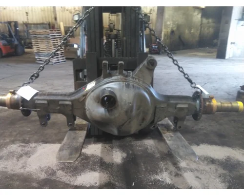 EATON-SPICER D46170 AXLE HOUSING, REAR (FRONT)