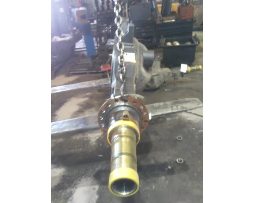 EATON-SPICER D46170 AXLE HOUSING, REAR (FRONT)