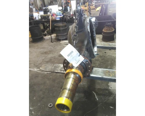 EATON-SPICER D46170 AXLE HOUSING, REAR (FRONT)