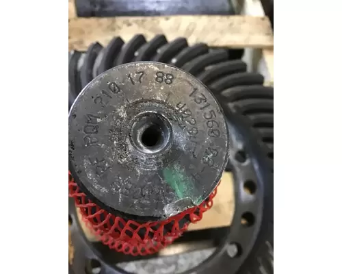 EATON-SPICER D46170 RING GEAR AND PINION