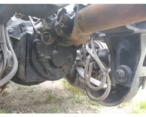 EATON-SPICER D52190DR614 CUTOFF - SINGLE AXLE