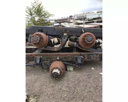 EATON-SPICER D52190R456 CUTOFF - TANDEM AXLE