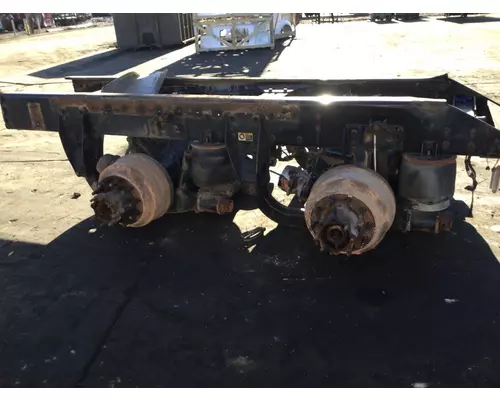 EATON-SPICER D52190R456 CUTOFF - TANDEM AXLE