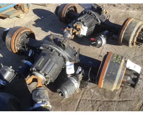 EATON-SPICER D52190 AXLE HOUSING, REAR (FRONT)