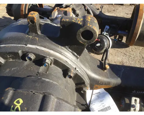 EATON-SPICER D52190 AXLE HOUSING, REAR (FRONT)
