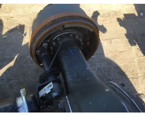 EATON-SPICER D52190 AXLE HOUSING, REAR (FRONT)