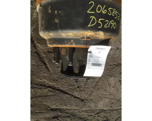 EATON-SPICER D52190 AXLE HOUSING, REAR (FRONT)