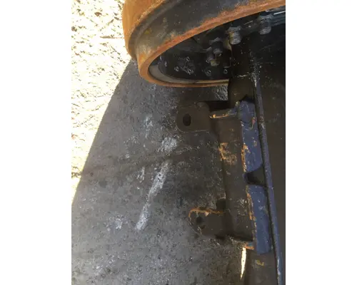 EATON-SPICER D52190 AXLE HOUSING, REAR (FRONT)