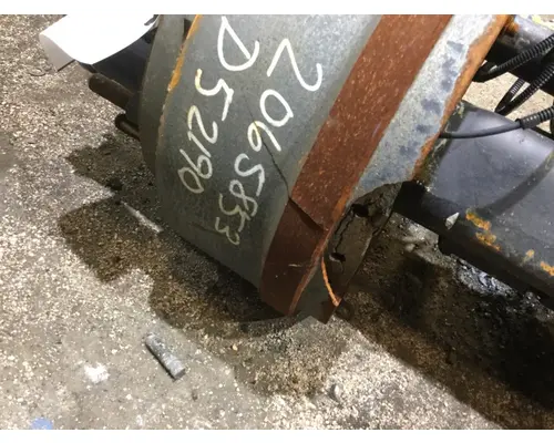 EATON-SPICER D52190 AXLE HOUSING, REAR (FRONT)