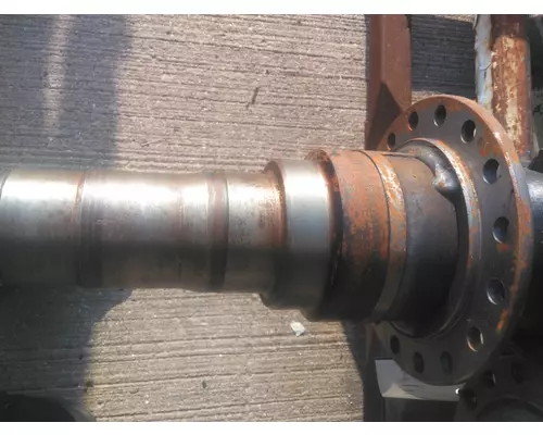 EATON-SPICER D52190 AXLE HOUSING, REAR (FRONT)