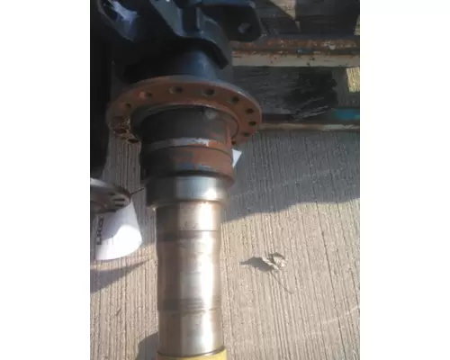 EATON-SPICER D52190 AXLE HOUSING, REAR (FRONT)