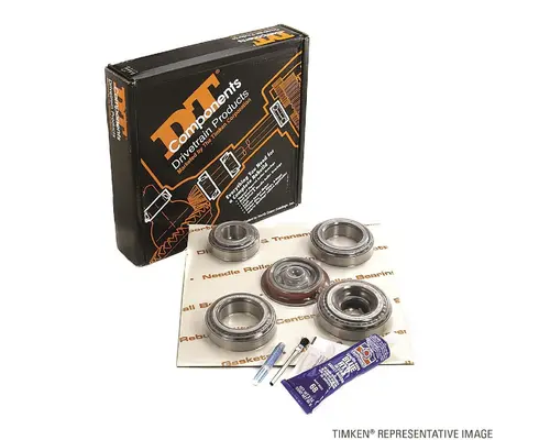 EATON-SPICER D52190 DIFFERENTIAL PARTS