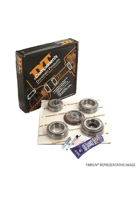 EATON-SPICER D52190 DIFFERENTIAL PARTS