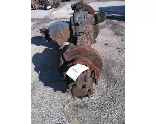 EATON-SPICER D52590P AXLE ASSEMBLY, REAR (FRONT)