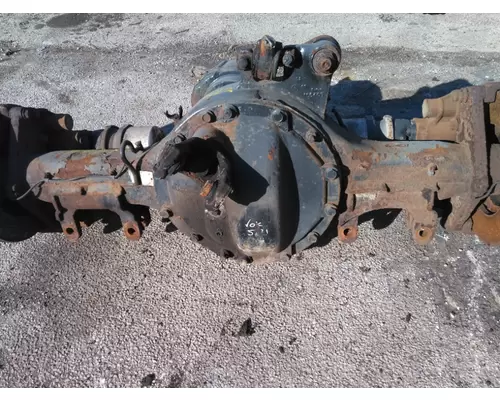 EATON-SPICER D52590P AXLE ASSEMBLY, REAR (FRONT)